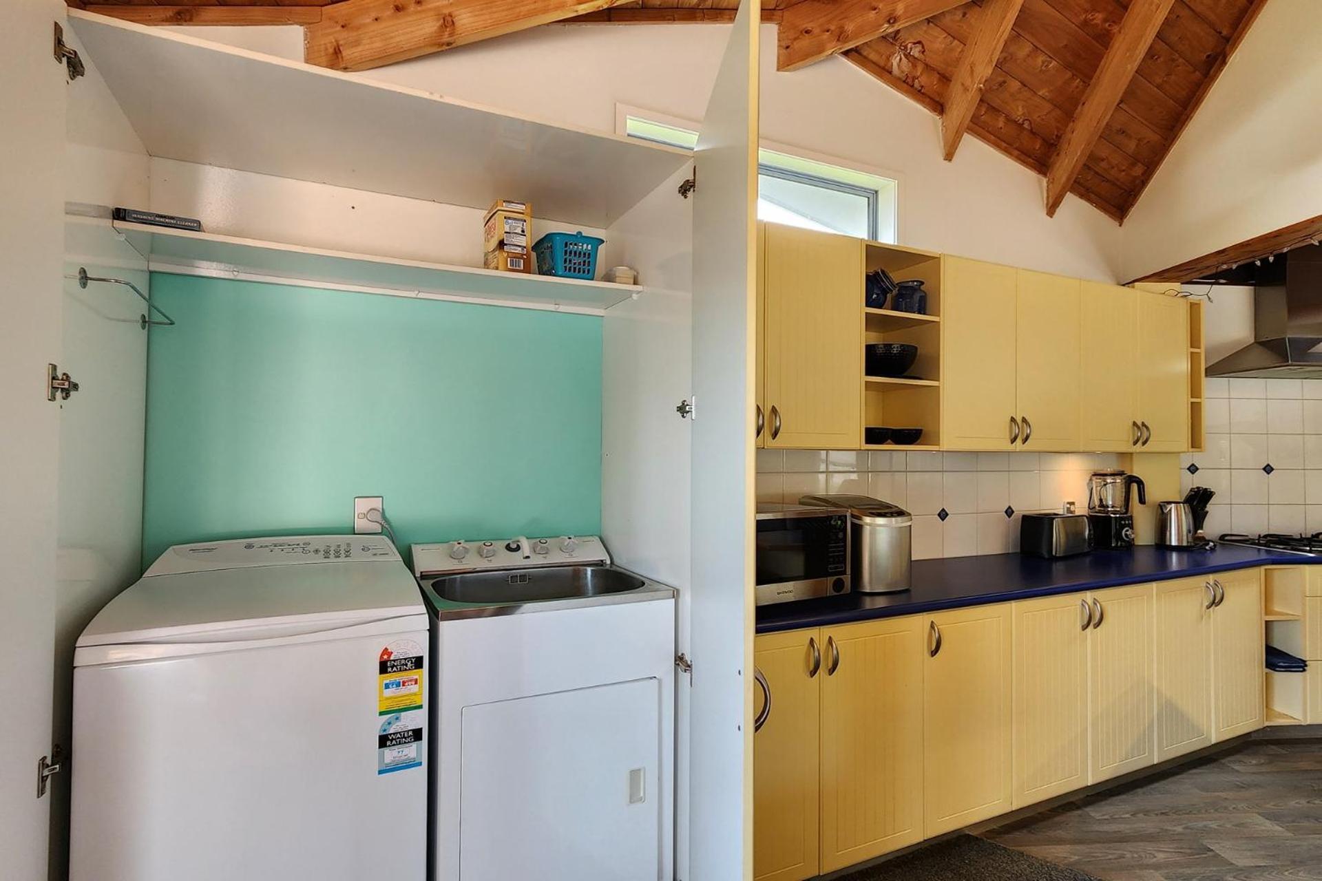 Flipflop Holiday home Hahei