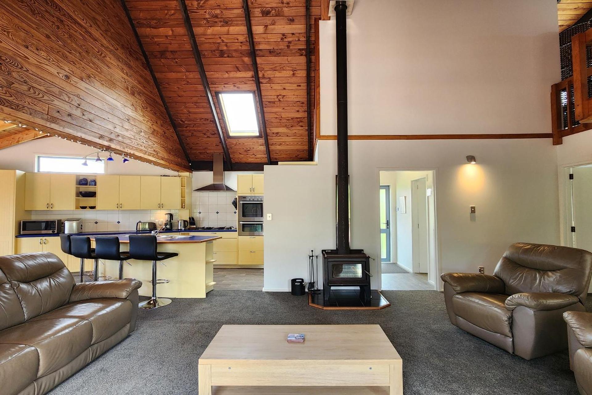 Holiday home Flipflop